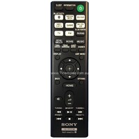 RMT-AA401U Genuine Original SONY AV SYSTEM RECEIVER Remote Control RMTAA401U