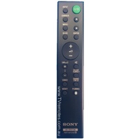 RMT-AH101U Genuine Original SONY Remote Control RMTAH101U HTCT380 SACT380 SAWCT380