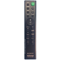 RMT-AH102U Genuine Original SONY Remote Control RMTAH102U HT-XT100 HTXT100