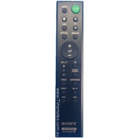 RMT-AH103U Genuine Original SONY Remote Control RMTAH103U HT-CT80 HTCT80