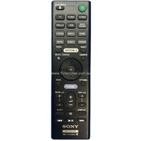 RMT-AH400U Genuine Original SONY Remote Control RMTAH400U HT-Z9F HT-Z9RF SA-Z9F