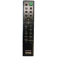 RMT-AH500U Genuine Original SONY AV SYSTEM SoundBar Remote Control RMTAH500U