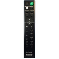 RMT-AH507U Genuine Original SONY AV SYSTEM SoundBar Remote Control RMTAH507U