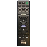 RMT-AH509U Genuine Original SONY AV SYSTEM SoundBar Remote Control HT-A7000 HTA7000 RMTAH509U