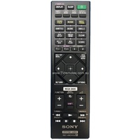 RMT-AM340U Genuine Original SONY Remote Control RMTAM340U MHC-V90DW SA-V90DW