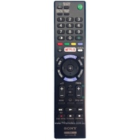 RMT-TX101A Genuine Original SONY TV Remote Control RMTTX101A = NOW USE RMF-TX300A