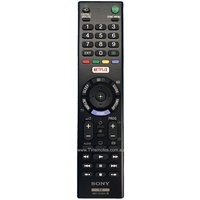 RMT-TX102A Genuine Original SONY TV Remote Control KDL-40R550C = NOW USE RMT-TX300E