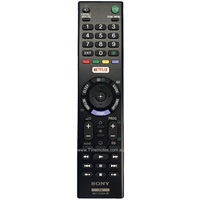 Original SONY Bravia Universal TV NETFLIX Remote Control