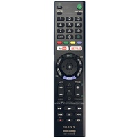 RMT-TX300E Genuine Original SONY TV Remote Control RMTTX300E