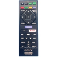 RMT-VB100I Genuine Original SONY Remote Control RMTVB100I BDPS3500 BDPS5500
