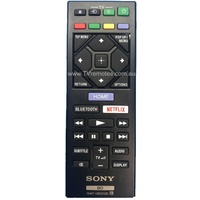 Original SONY Remote Control RMT-VB200D RMTVB200D BDP-S6700 BDPS6700