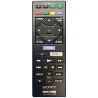 RMT-VB201D Genuine Original SONY BD Remote Control RMTVB201D UBP-X700 UBPX700