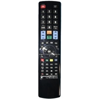 AA59-00759A Replacement for SAMSUNG Remote Control AA5900759A with NO MICROPHONE NO VOICE FUNCTIONS