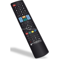 BN59-01242C Replacement SAMSUNG Remote Control BN5901242C with NO BLUETOOTH NO RF