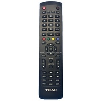 TRC-1000 Genuine Original TEAC Remote Control TRC1000 LE55A4E2UHD LE65A4E3UHD