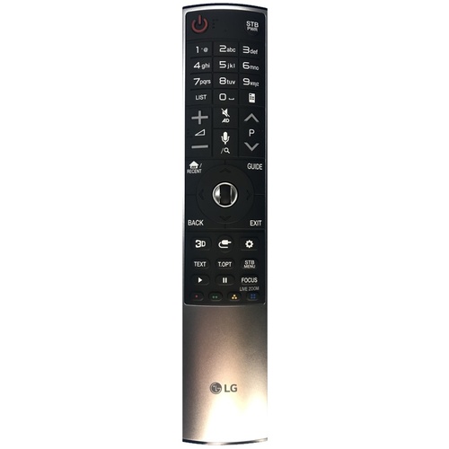 LG Magic Remote Control AN-MR400P