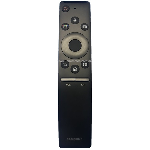 Genuine Original SAMSUNG QLED 4K Smart TV Remote Control BN5901298G