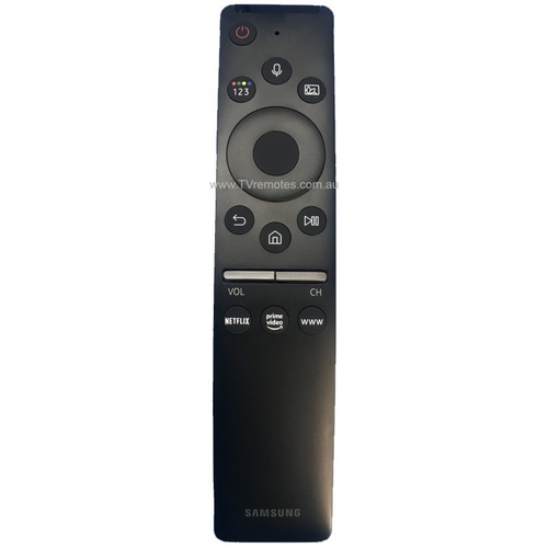 Genuine Original SAMSUNG SMART TV Remote Control BN5901312D BN5901312D