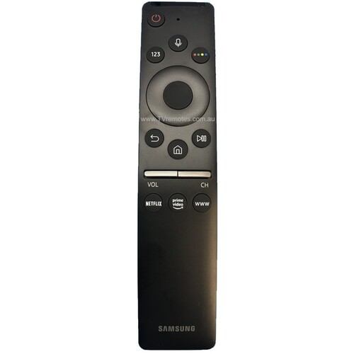 BN59-01312K Genuine Original SAMSUNG ONE Remote Control SERIES 8 RU8000 RU7400 =