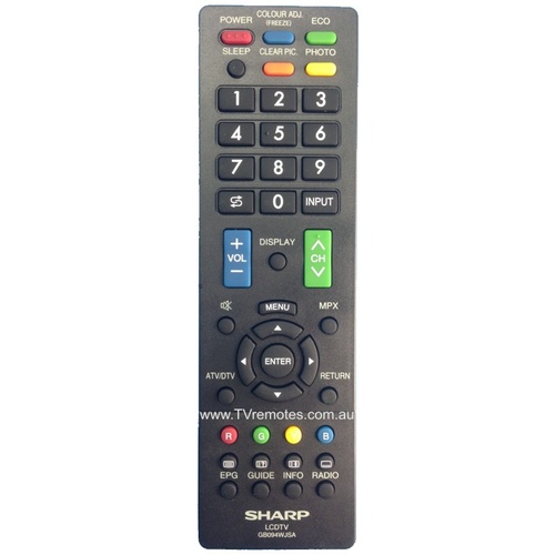 Product main image