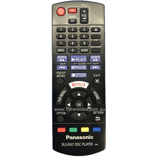 Product main image