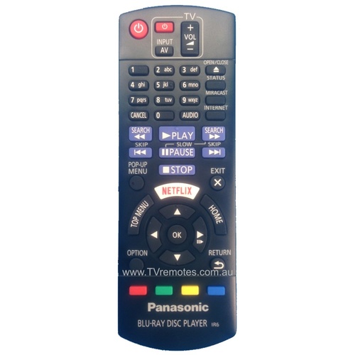 Product main image