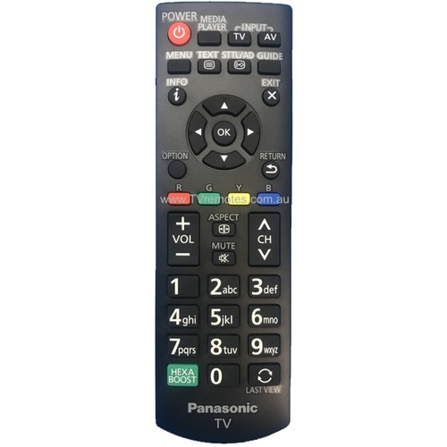 Product main image