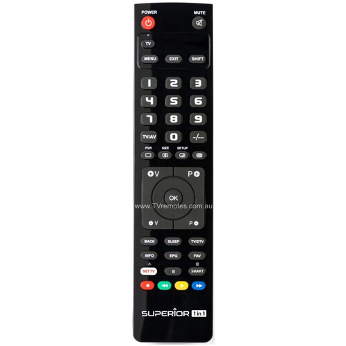 Product main image