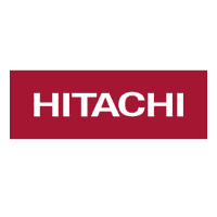 HITACHI